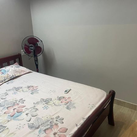 Vinoth Home Stay Service Apartment เชนไน ภายนอก รูปภาพ