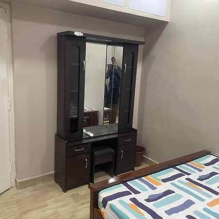 Vinoth Home Stay Service Apartment เชนไน ภายนอก รูปภาพ
