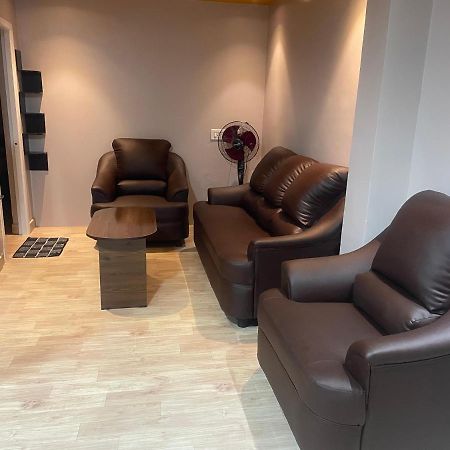 Vinoth Home Stay Service Apartment เชนไน ภายนอก รูปภาพ