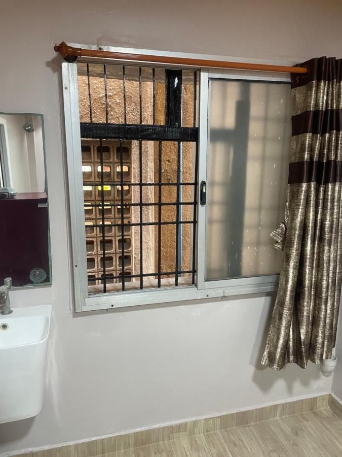 Vinoth Home Stay Service Apartment เชนไน ภายนอก รูปภาพ