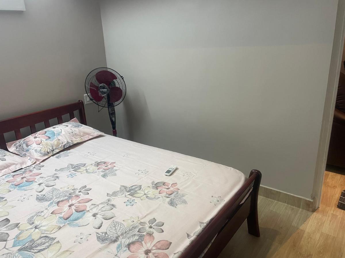 Vinoth Home Stay Service Apartment เชนไน ภายนอก รูปภาพ