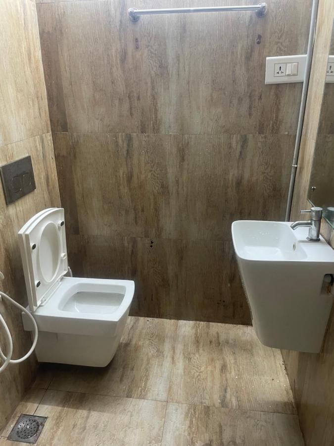 Vinoth Home Stay Service Apartment เชนไน ภายนอก รูปภาพ