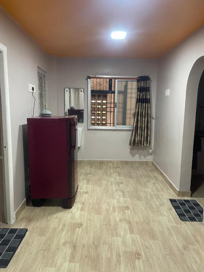 Vinoth Home Stay Service Apartment เชนไน ภายนอก รูปภาพ
