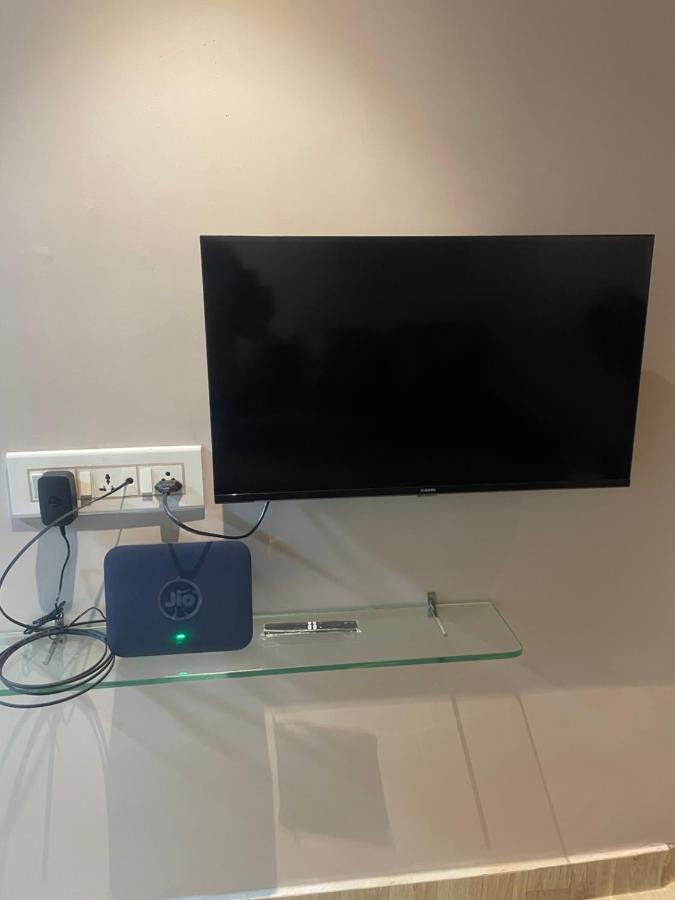 Vinoth Home Stay Service Apartment เชนไน ภายนอก รูปภาพ