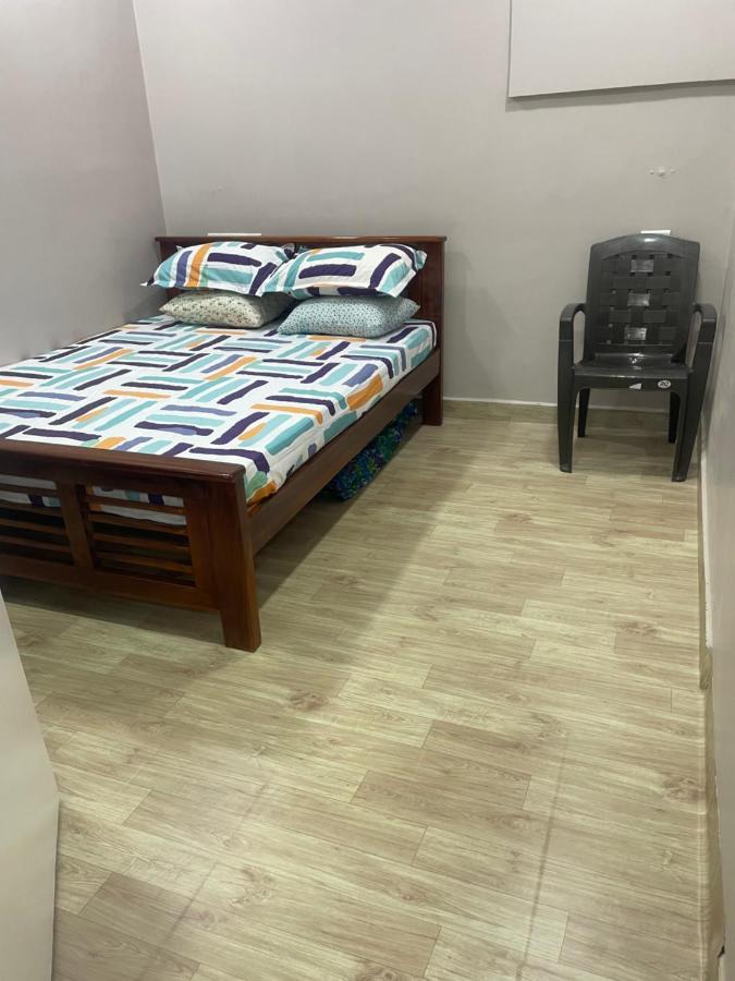 Vinoth Home Stay Service Apartment เชนไน ภายนอก รูปภาพ