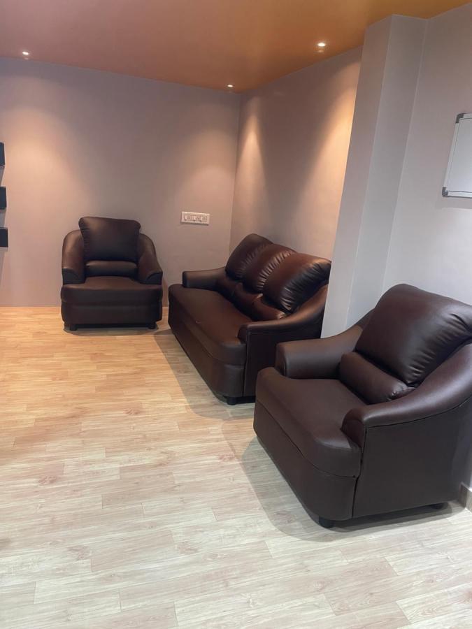 Vinoth Home Stay Service Apartment เชนไน ภายนอก รูปภาพ