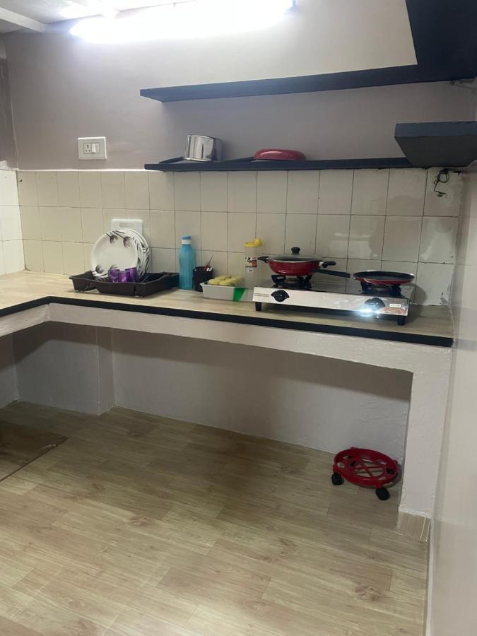 Vinoth Home Stay Service Apartment เชนไน ภายนอก รูปภาพ
