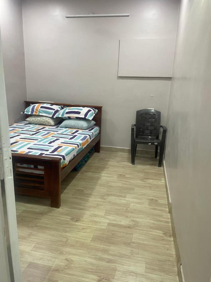 Vinoth Home Stay Service Apartment เชนไน ภายนอก รูปภาพ