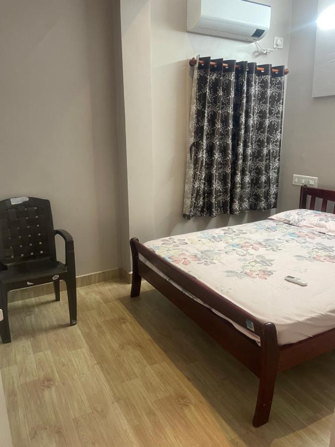 Vinoth Home Stay Service Apartment เชนไน ภายนอก รูปภาพ