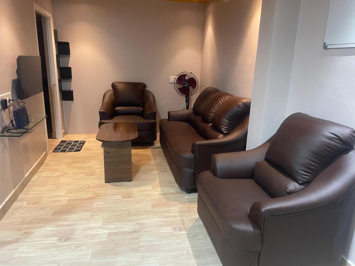Vinoth Home Stay Service Apartment เชนไน ภายนอก รูปภาพ