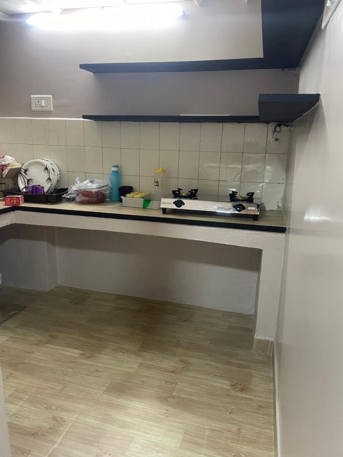 Vinoth Home Stay Service Apartment เชนไน ภายนอก รูปภาพ
